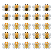 25pcs��ɫ�۷�ɰ�ͼ�����ֶ�ǽ��װ����ľ�̶���֬ͼ��