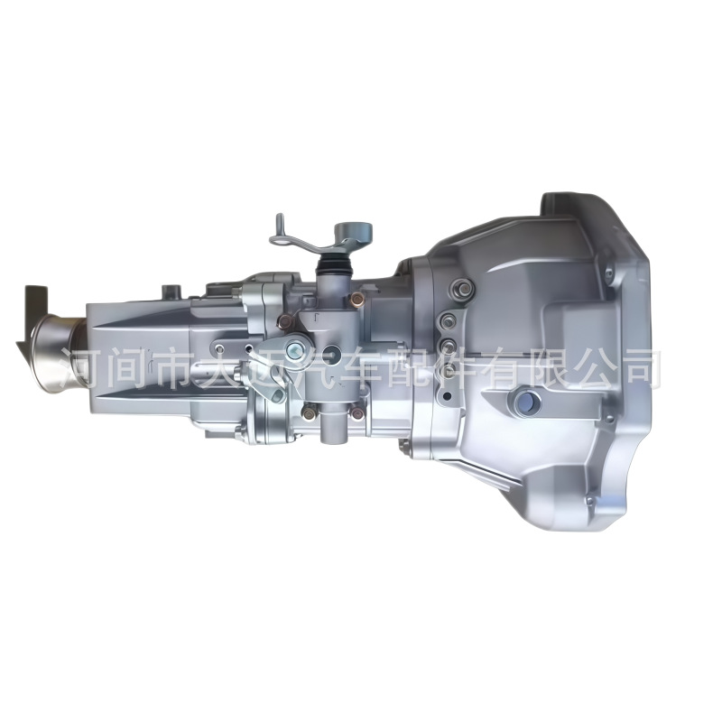 Transmisión Manual para Automóvil MR515/5TR15 1.5L 239000-0600 Manual de 5 Velocidades