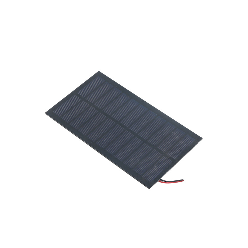 Manufacturer supply 163.5*93.5PET Polycry Board Polysilicon Solar…