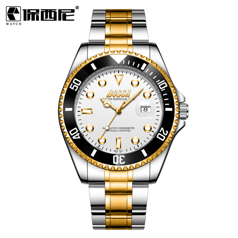 Призрак белой воды Цзяньцзинь