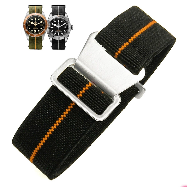 Black Orange
