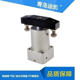 气缸;电磁阀;气动接头