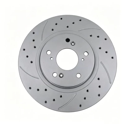 Suitable for Lynk & Co Brake disc/brake drum