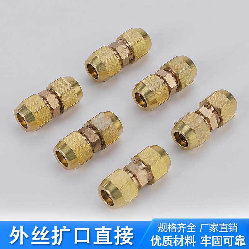 ��ͭ��˿����ֱ��1��2��3�ֿյ�ͭ�����ڽ�ͷ6/8/10/12mm ���ȿ�