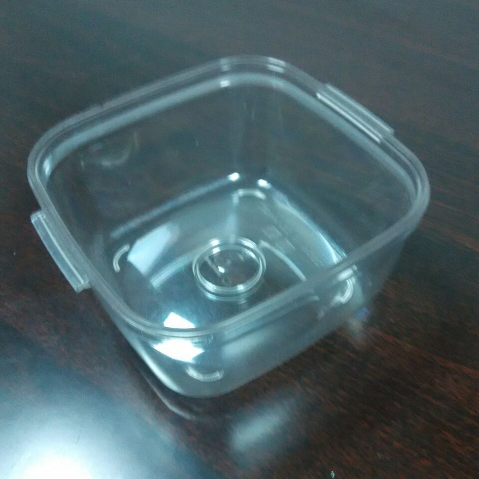 东莞塑胶注塑厂塑料盒模具开发加工设计塑料外壳模具注塑成型