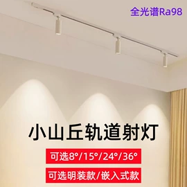 射灯;筒灯;LED轨道灯