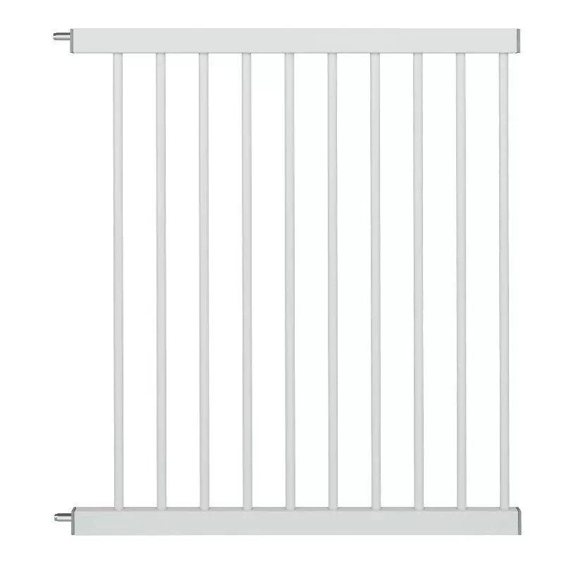 免打孔儿童防护栏延长件室内防摔栅栏楼梯口安全隔离门护栏加长件