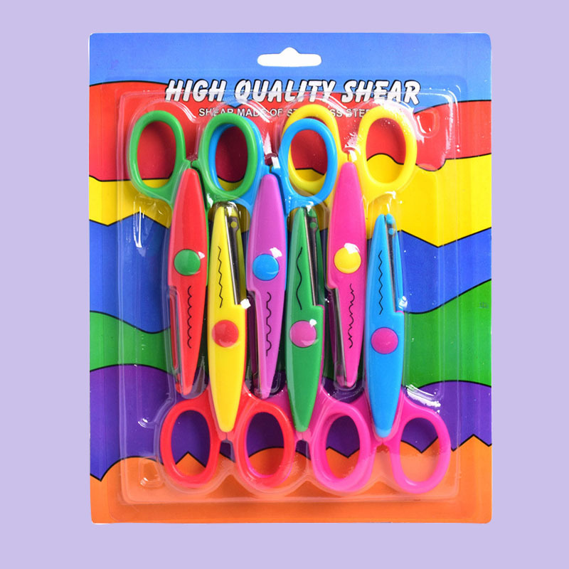 6 (6 색상 및 1 카드)