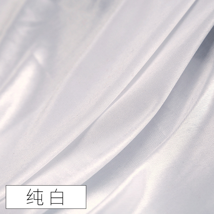 Blanc pur