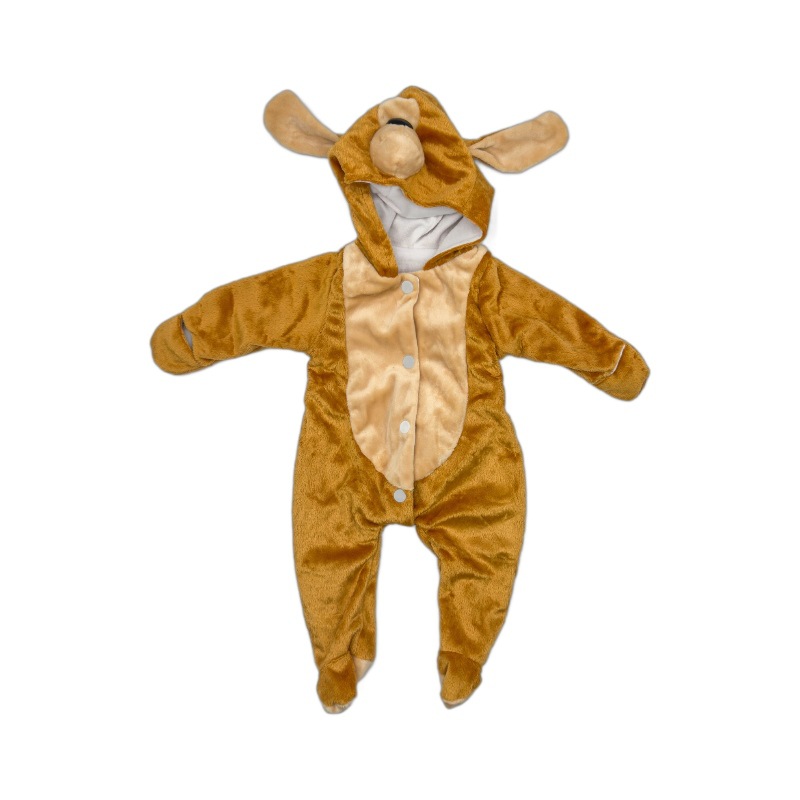 Ropa de muñeca de simulación NPK para muñecas de 16 - 18 pulgadas