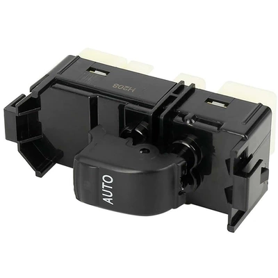 Lift Switch, Glass lifter