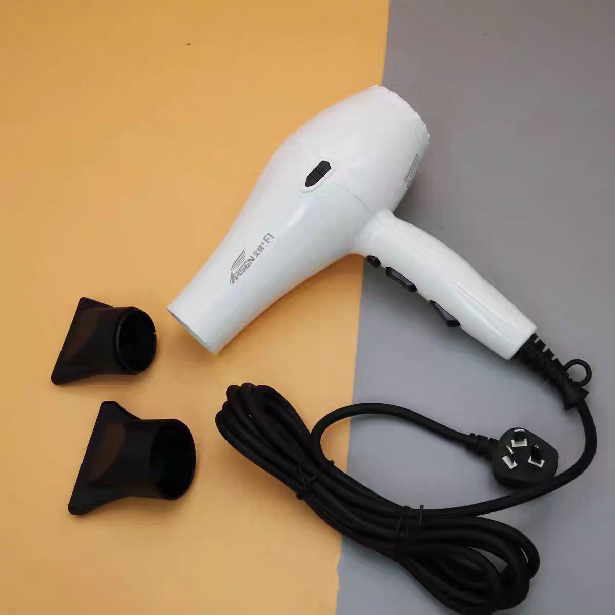 Aixin F1 화이트(브러시리스 모터 2400W)