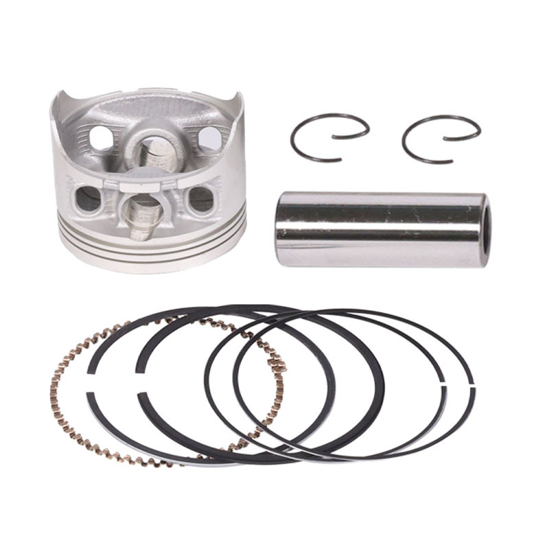 Motorcycle Engine Suitable for Honda Trx350Rancher 350Atv Model Cylinder Assembly 78.5mm