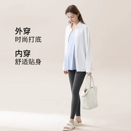 孕妇裤;健身服;瑜伽背心