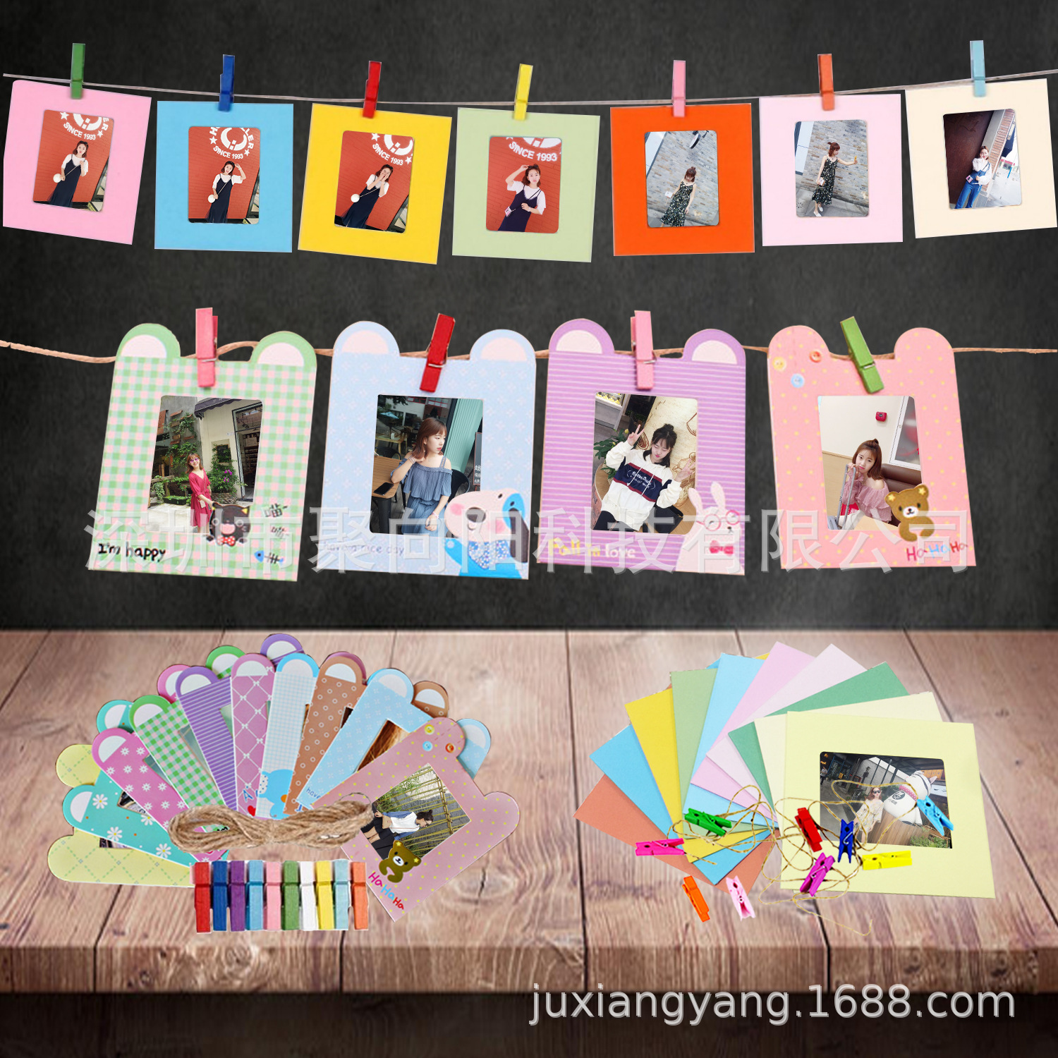 Polaroid camera instax mini 12/11/9 suit accessories filter camera bag 3-inch photo frame 10-in-1