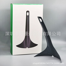 家用厨房锅面清洁刮刀小工具适用于Thermomix TM5、TM6内部刮刀