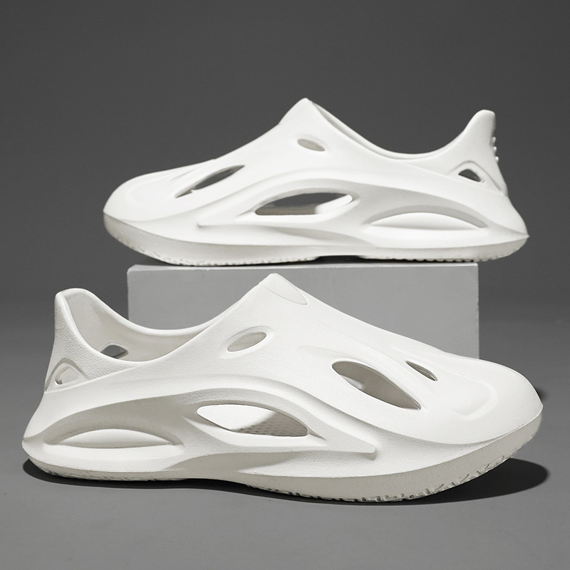 Designer Slippers Mannen Vrouw slider Foam Slippers Vermillion Mineral Onyx Pure Sandalen Oker Bot Hars Klomp Desert Ararat runr slides schoen_voghion.com