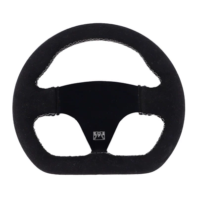 255mm Racing Steering Wheel, Steering wheel