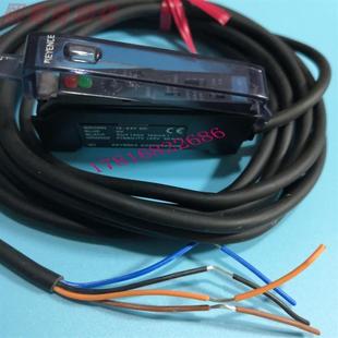 Fs-M1/Fs-M1P/Fs-M1H/M2/M2P/M0 Fiber Optic Sensor
