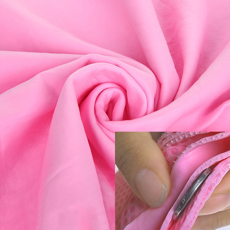 宠物吸水毛巾批发多功能加厚鹿皮巾狗狗猫咪清洁速干浴巾不沾毛 2