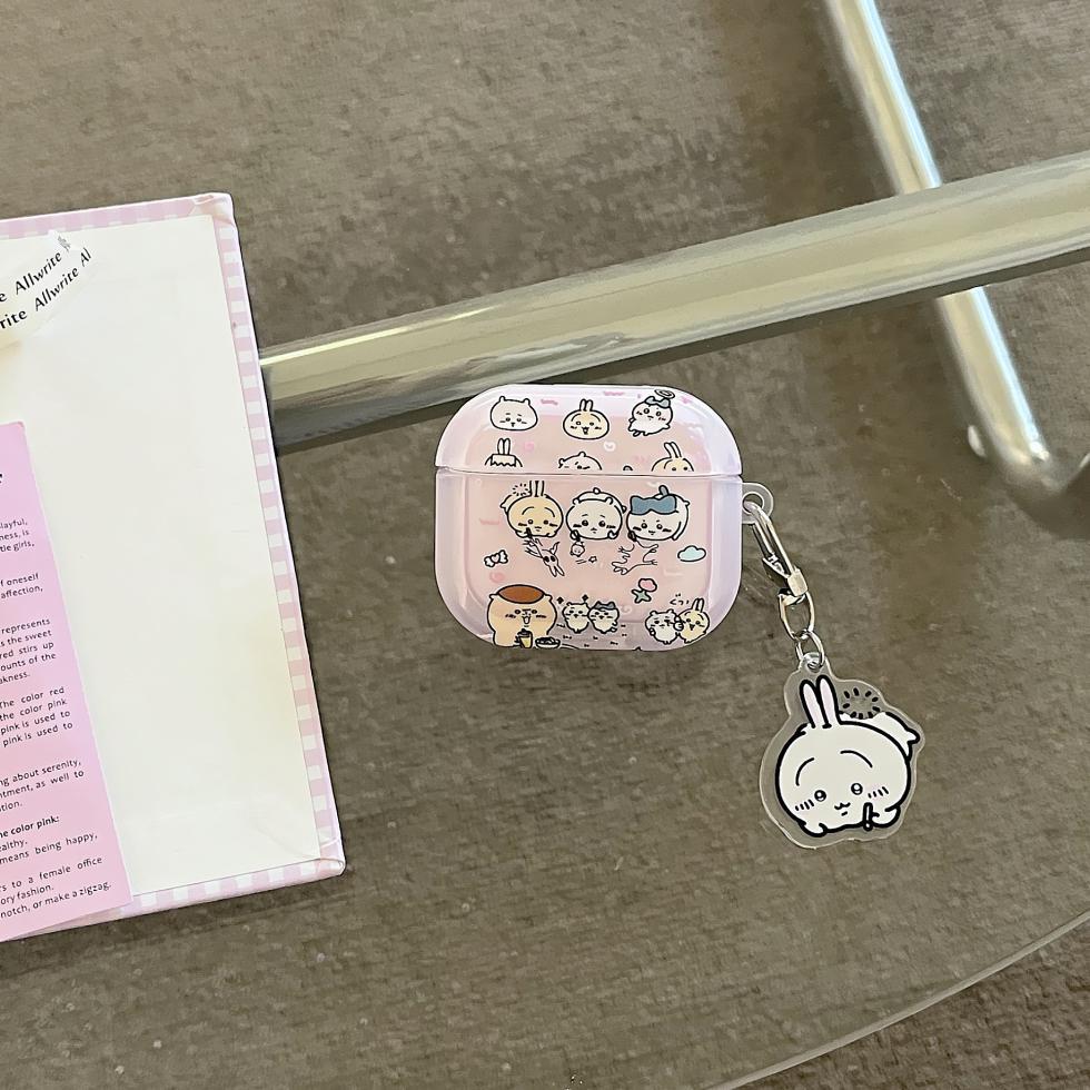 【지이카와 패밀리 펜던트】