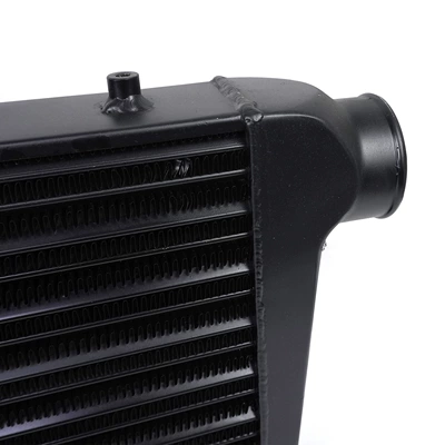 Intake Cooler, car radiator