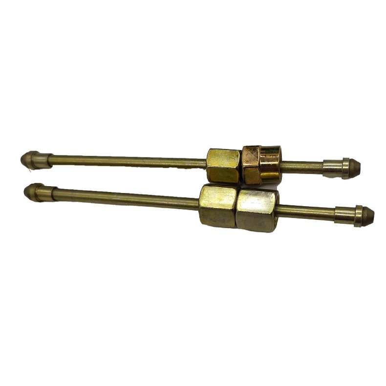 Foreign Trade Factory Cr-C Common Rail Injector Tester and S60H Injector Calibrator Set Injector Tester