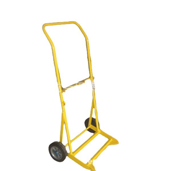 液化气 氧气罐搬运车 焊机气管推车  灭火器推车