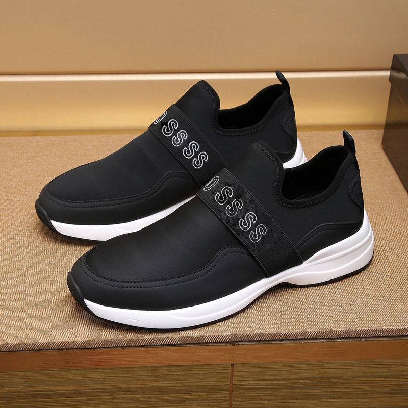 Aikohua's new men's shoes are casual, ve...