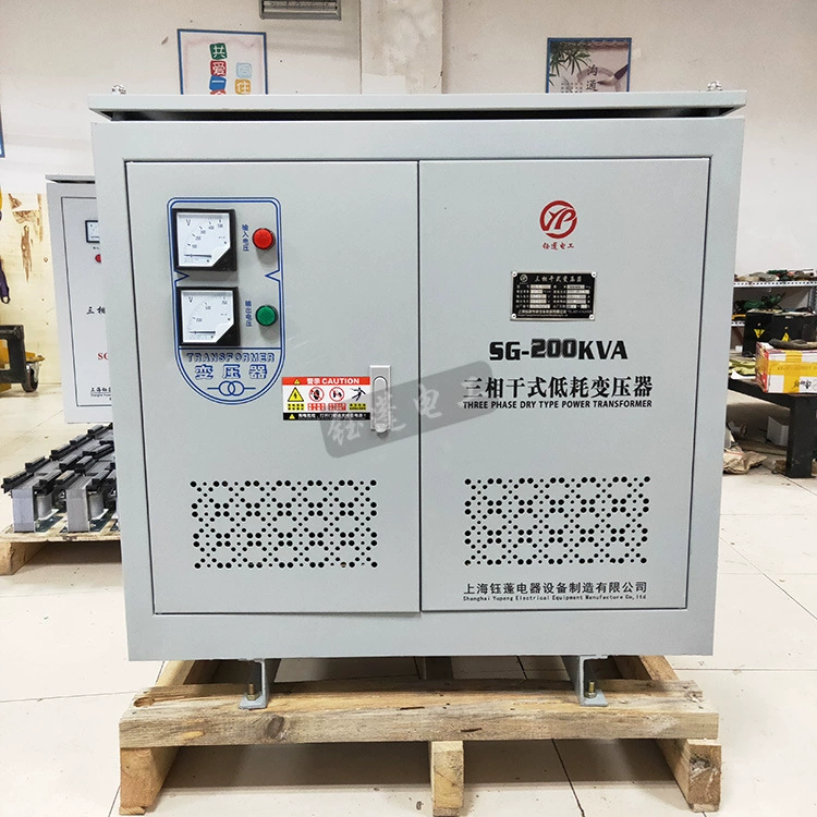 Transformer, 380v, 660v, 1140v, 690v