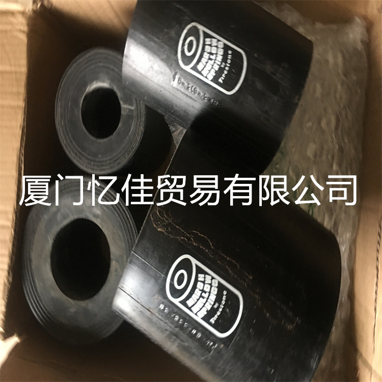 W22-358-0172 美国Firestone凡士通 橡胶弹簧 空气弹簧 减震气囊