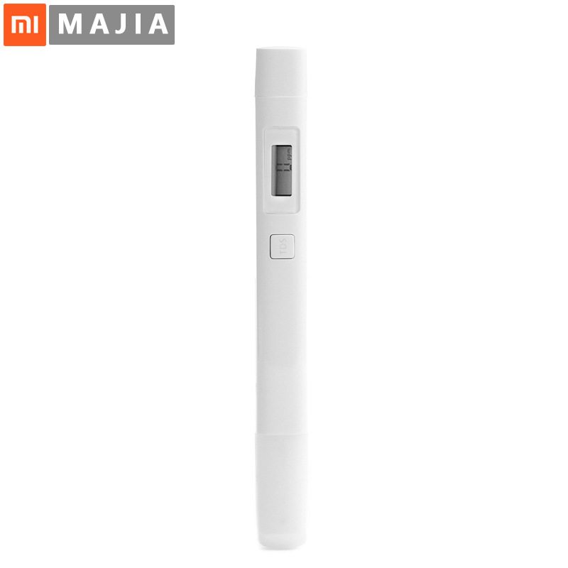 适用适用适用适用小米水质TDS检测笔自来水测试仪器便携式水质分|ms