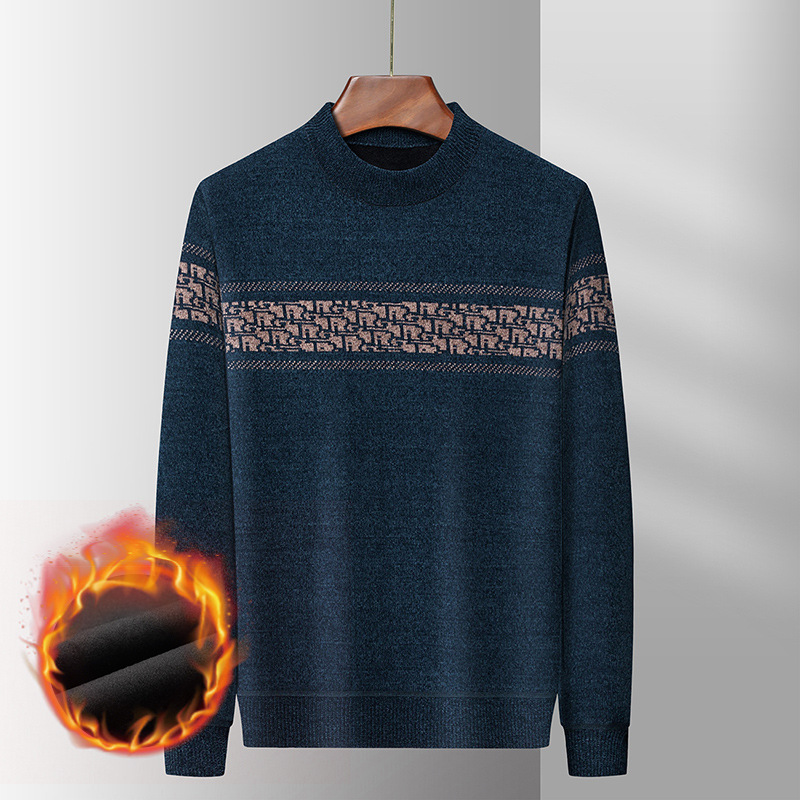 B203 셔닐 기모 두껍게