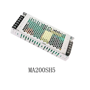 Блок питания MA200SH5 для LED-экранов компактный стабильный