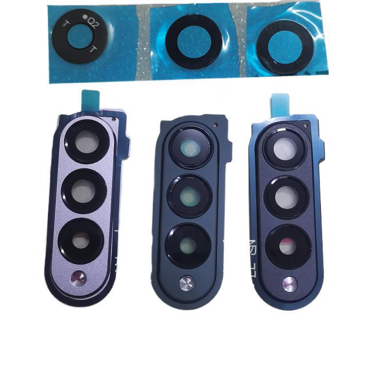 Suitable for Samsung Fold Z Flip1/2/3/4/5/6/7 Frame, Lens Mirror Glass Photo Frame
