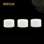 螺纹定制410白色旋盖