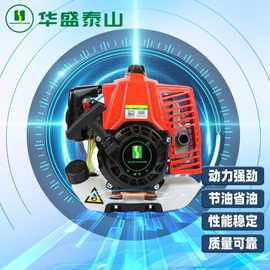 华盛割草机汽油机1E32FL/1E40F-5D/1E48F/139FA/139F-2/140FA动力