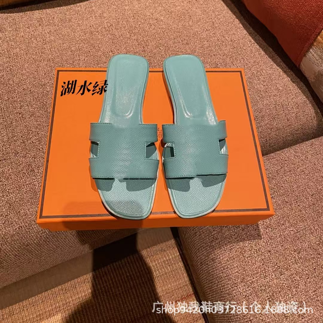 (Cross-border trading), classic beach slippers