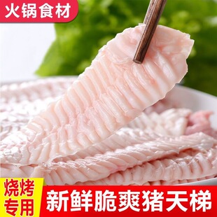 【2026夏季批发】整箱猪天梯冻品 | 端午烧烤卤味专用 | 一件代发全国