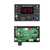 Модуль, микрофон, материнская плата, MP3, bluetooth