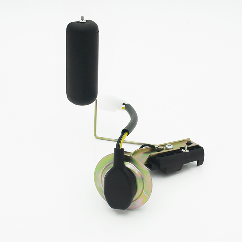 Pedal motocicleta Neptuno aceite flotante Fuxing HS125T Sensor de combustible Superman QS150T sensor de nivel de aceite