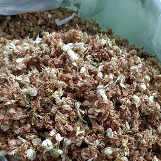 广西南宁横州市茉莉花之都 烘干茉莉红花，枕芯填充