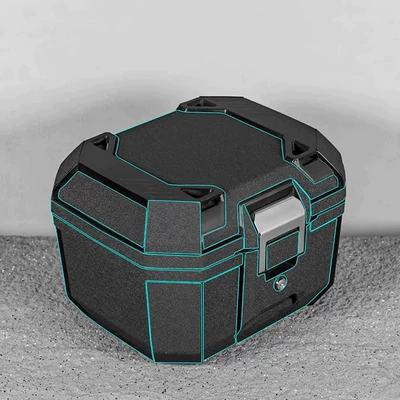 Mat Modification, Motorcycle cushion
