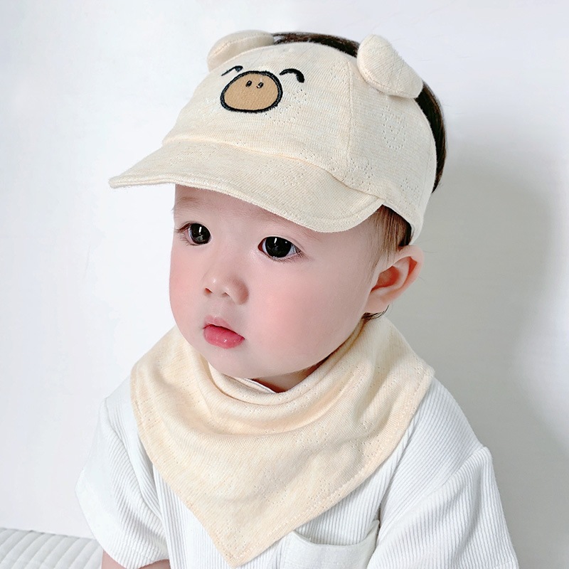 Sombrero para bebés de verano sombrero de protección de la cabeza sombrero de protección de la cabeza sombrero de verano para bebés de protección de la cabeza sombrero de protección de la cabeza sombrero de protección de la cabeza