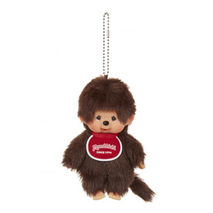 �羳15CM�ɺ�������Monchhichi��Hվ��׃����ë�q������ޙC����
