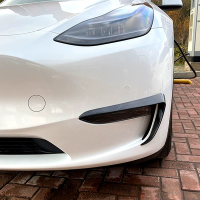 Suitable for Tesla Model: Body sticker