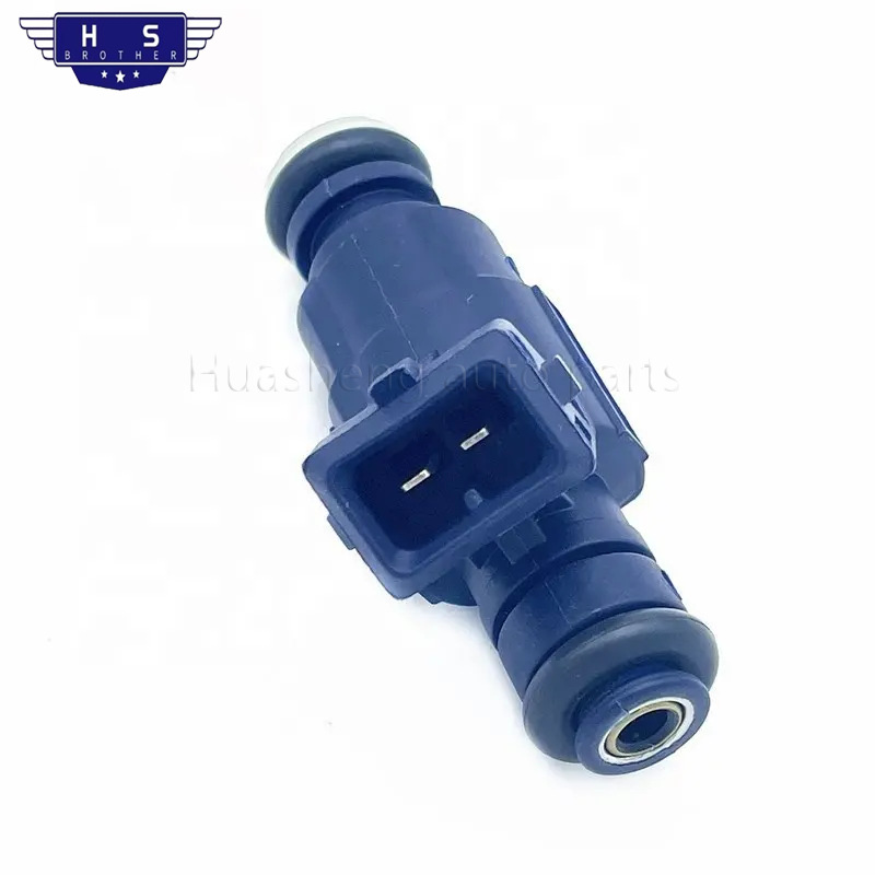 Suitable for Mercedes-Benz C240 CLK320 E320 C3 injector 0280156014 A1120780149