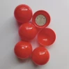 3.8cm 50 single color messages