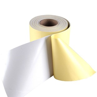 Customized Eva Foam Double-Sided Tape Industrial Processing Die-Cut Punching Hot Pressing 100G120G140G Self-Adhesive Material