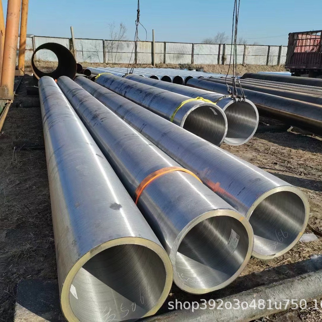 现货L245N无缝钢管Q345B无缝钢管Q345E石油天然气钢管天然气管道